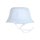 Gymp zomeraccessoires LB-W Light Blue - White 450-4246-20