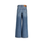 Vingino broeken 154 Blue Vintage AW24KGD42010