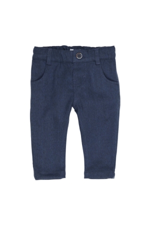 Gymp Leonardo Broek M Navy