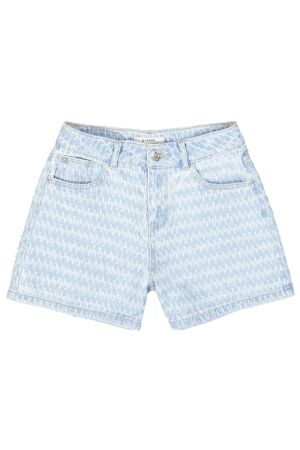 Garcia Meisjes korte broek 5876-lightused