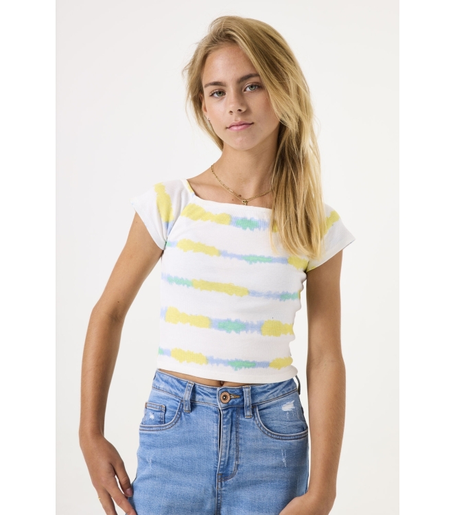 Garcia shirts 53-offwhite D52407