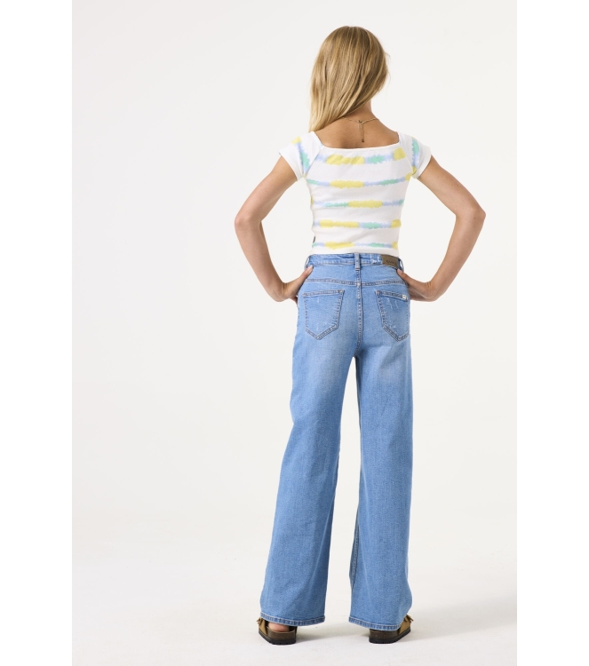 Garcia shirts 53-offwhite D52407