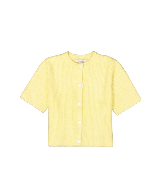 Garcia truien & vesten 8892-softlemon C52652