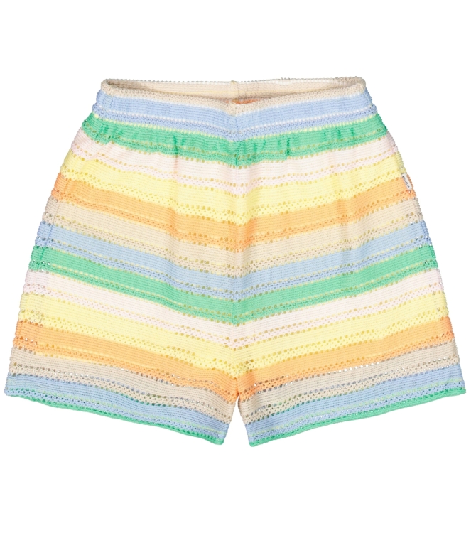 Garcia broeken 8892-softlemon D52537