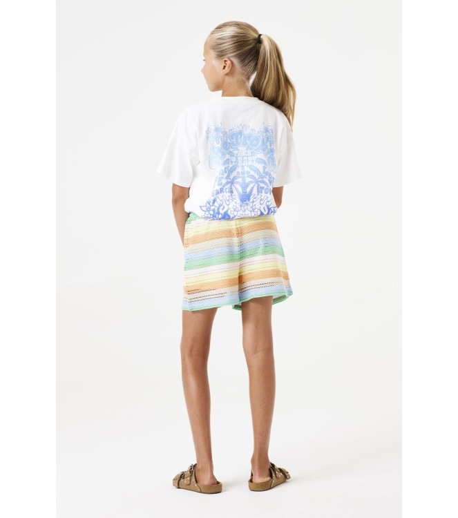 Garcia broeken 8892-softlemon D52537