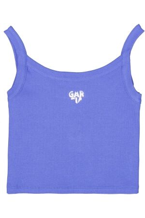 Garcia Meisjes singlet 7224-hyperblue