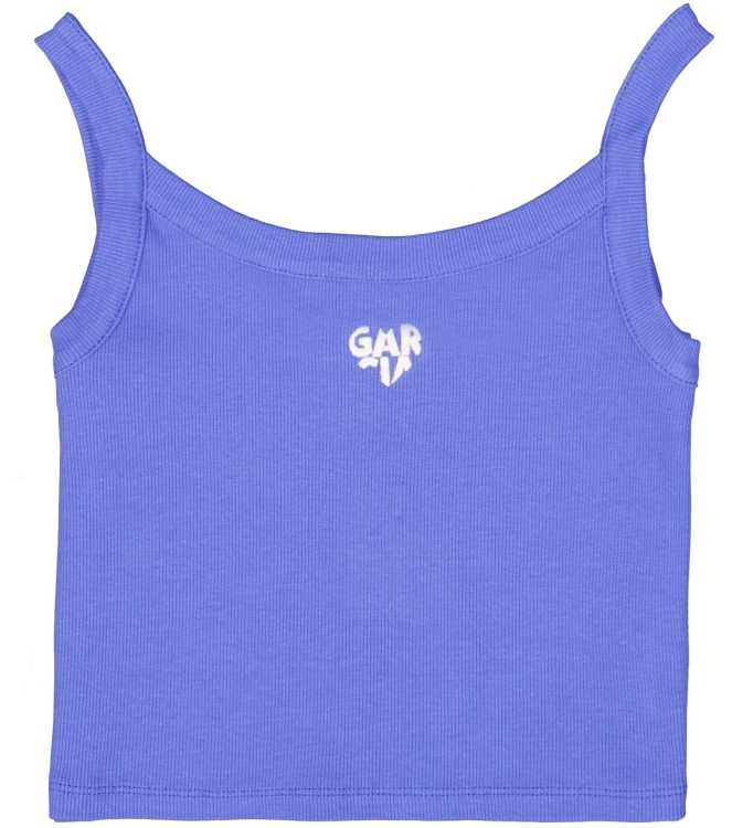 Garcia shirts 7224-hyperblue E52611