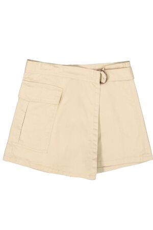 Garcia Meisjes skort 2195-beachsand