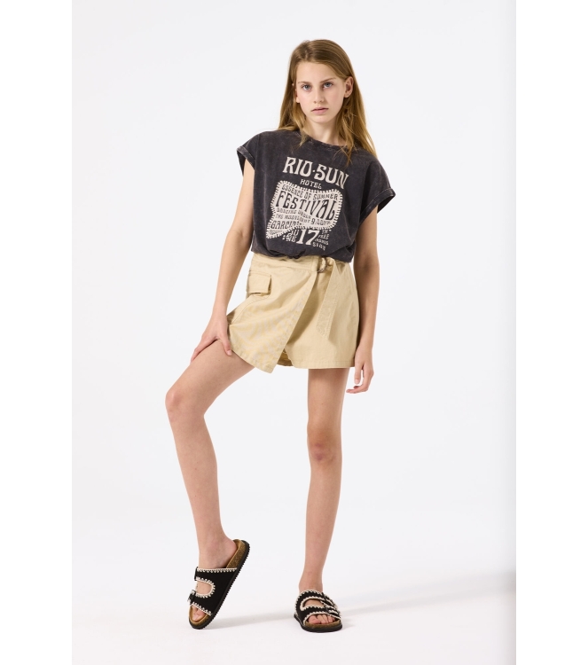 Garcia rokken & skorts 2195-beachsand C52731