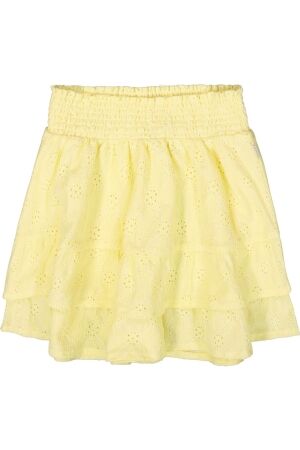 Garcia Meisjes rokje 8892-softlemon