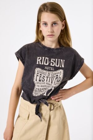 Garcia shirts 2884-darkgrey C52604