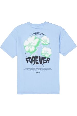 Garcia shirts 3702-dellablue A52602