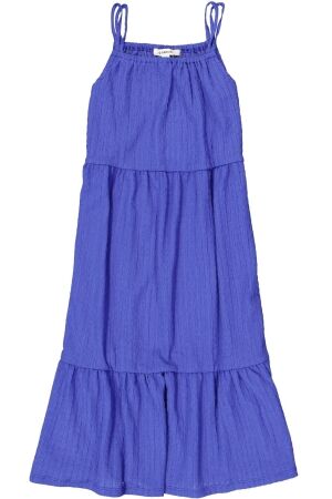 Garcia Meisjes jurk 7224-hyperblue