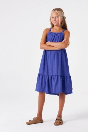 Garcia jurken 7224-hyperblue E52680