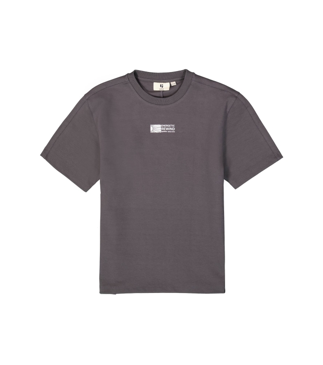 Garcia shirts 8384-charcoal C53604