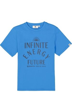 Garcia Jongens t-shirt 3246-realsky