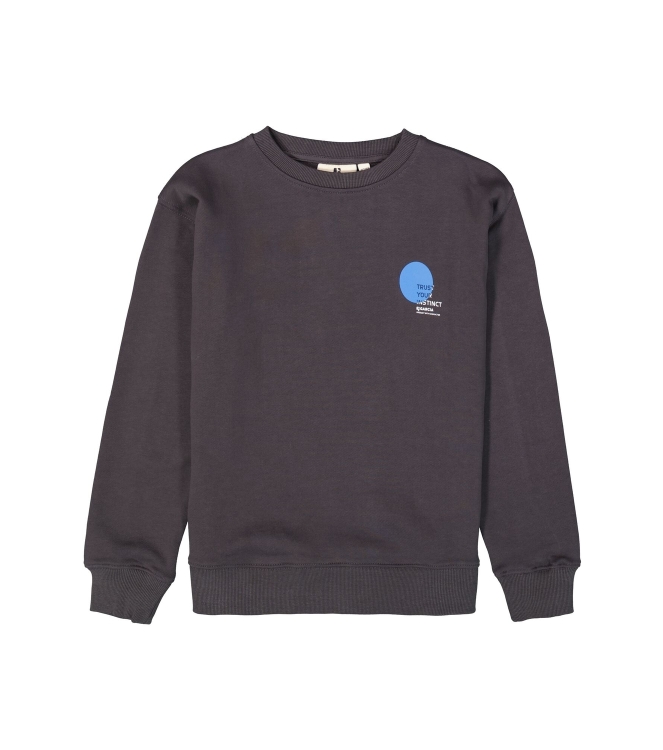 Garcia truien & vesten 2884-darkgrey A53660