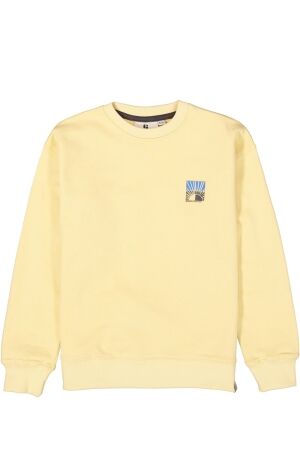 Garcia Jongens sweater 8428-driftwood