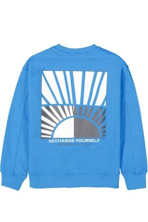 Garcia Jongens sweater 3246-realsky