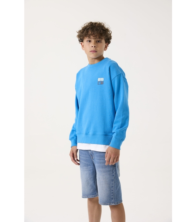 Garcia truien & vesten 3246-realsky C53661