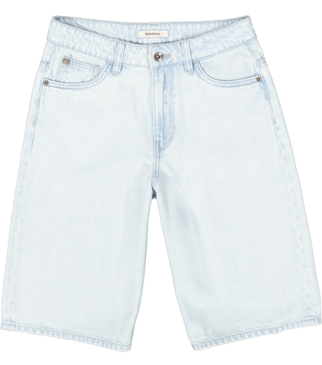 Garcia broeken 4312-bleached 394-4312