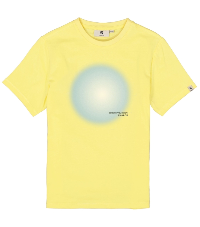 Garcia shirts 6393-sunlight E53601