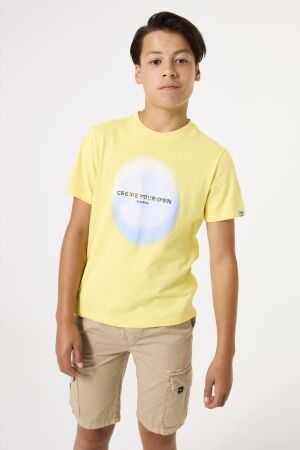 Garcia shirts 6393-sunlight E53601