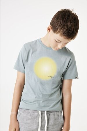 Garcia shirts 6792-lightsage E53601