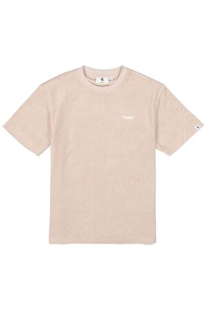 Garcia Jongens t-shirt 822-sand