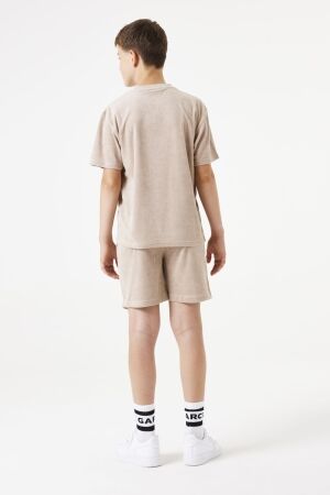 Garcia shirts 822-sand D53409