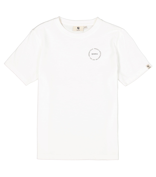 Garcia shirts 53-offwhite D53408
