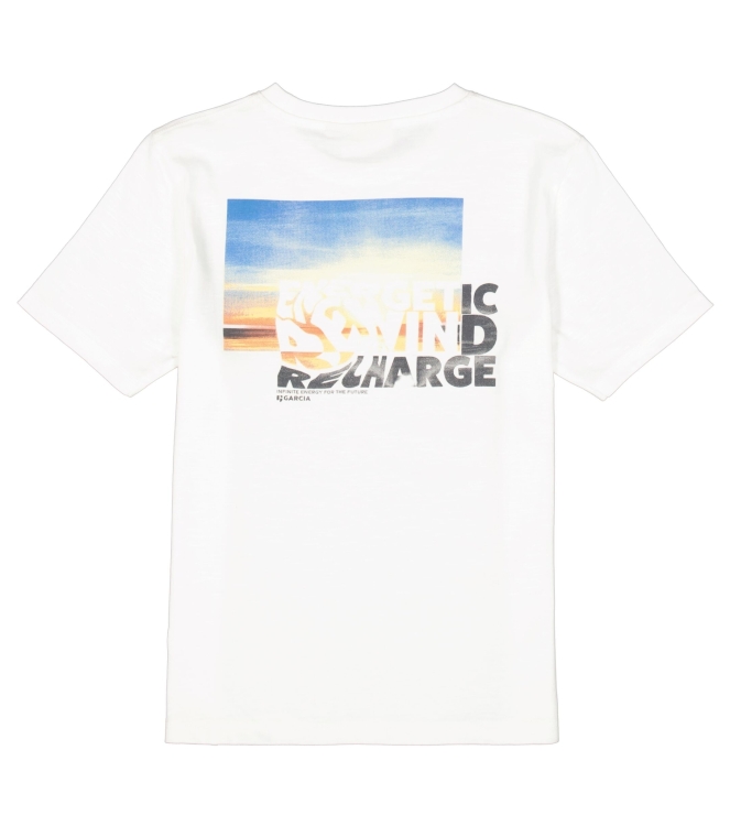 Garcia shirts 53-offwhite D53408