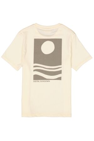 Garcia shirts 6314-cloudcream D53407