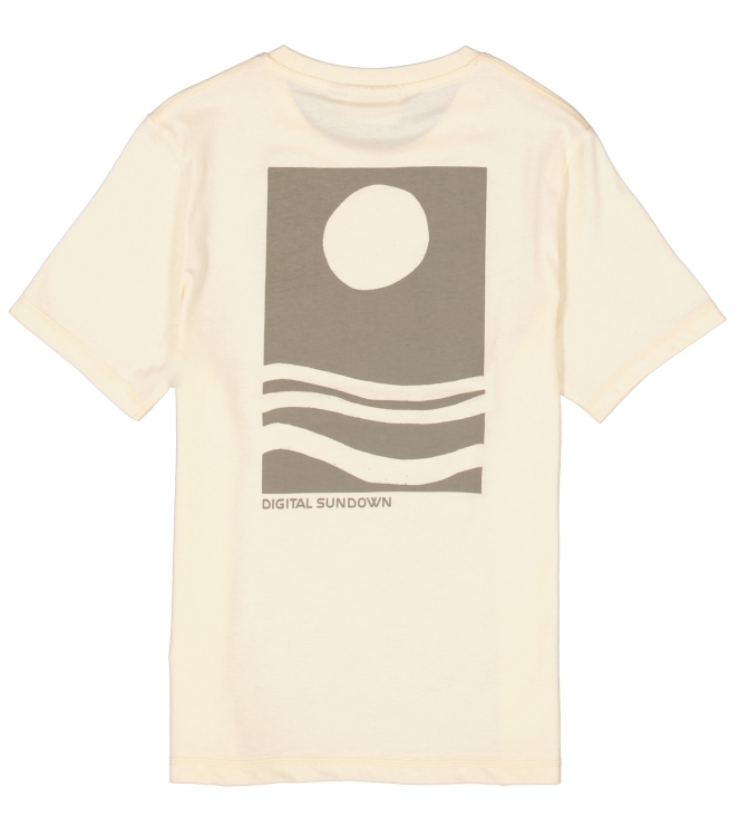 Garcia shirts 6314-cloudcream D53407