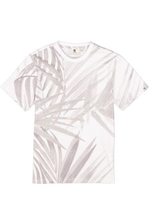 Garcia Jongens t-shirt 53-offwhite