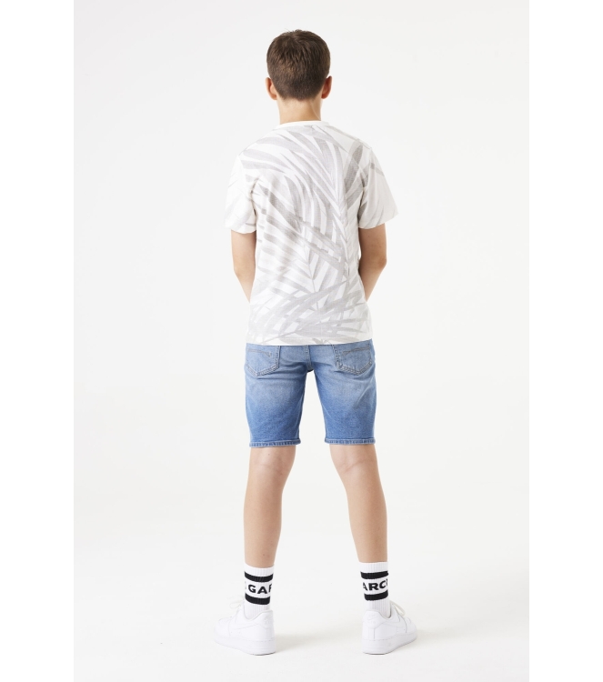 Garcia shirts 53-offwhite E53603