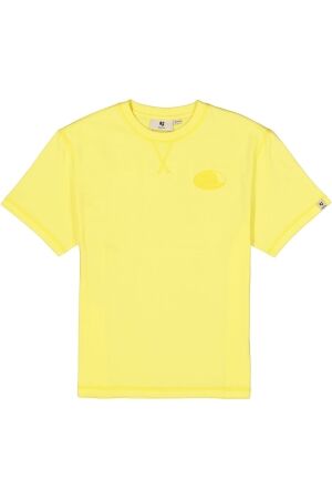 Garcia Jongens t-shirt 6393-sunlight