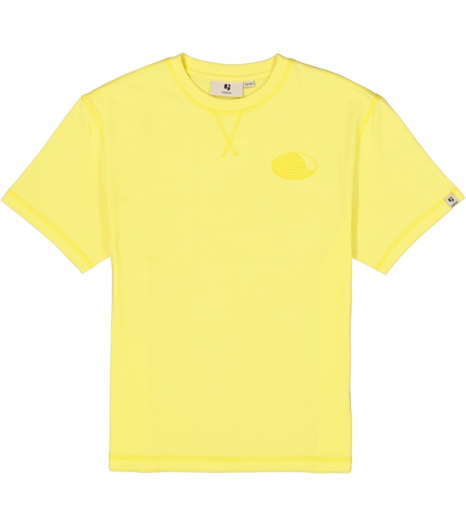 Garcia shirts 6393-sunlight E53602