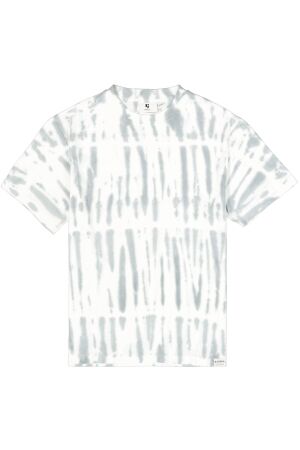 Garcia Jongens t-shirt 53-offwhite