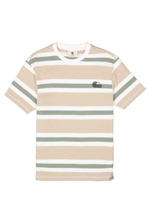 Garcia Jongens t-shirt 53-offwhite