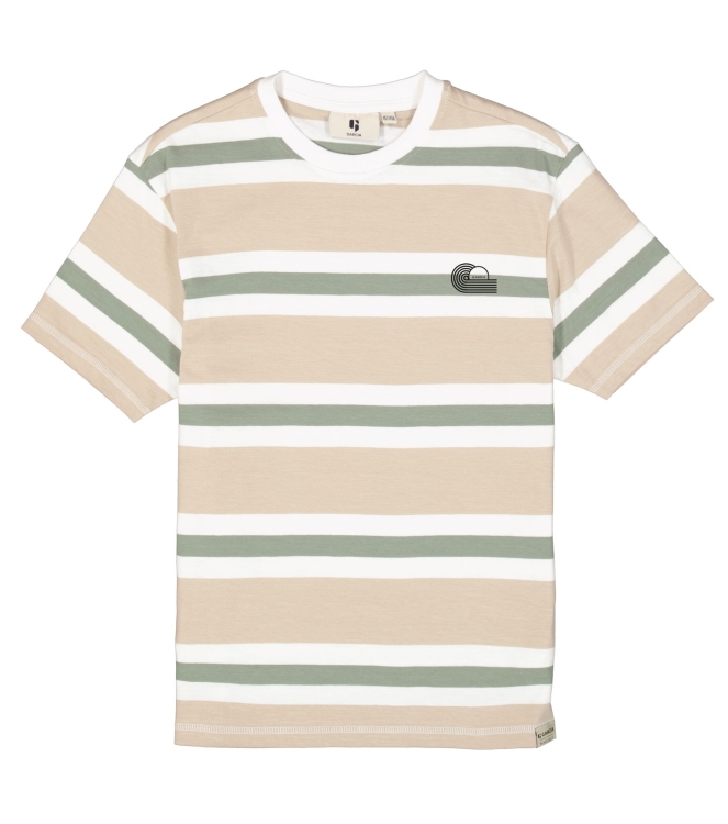 Garcia shirts 53-offwhite E53604