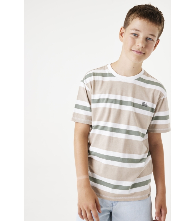 Garcia shirts 53-offwhite E53604