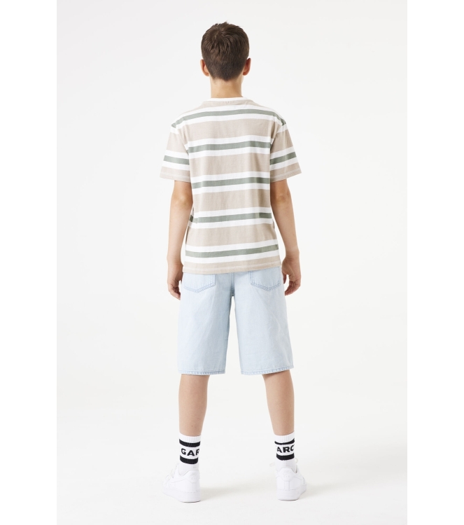 Garcia shirts 53-offwhite E53604
