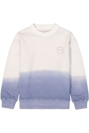 Garcia Jongens sweater 5418-cloudgrey