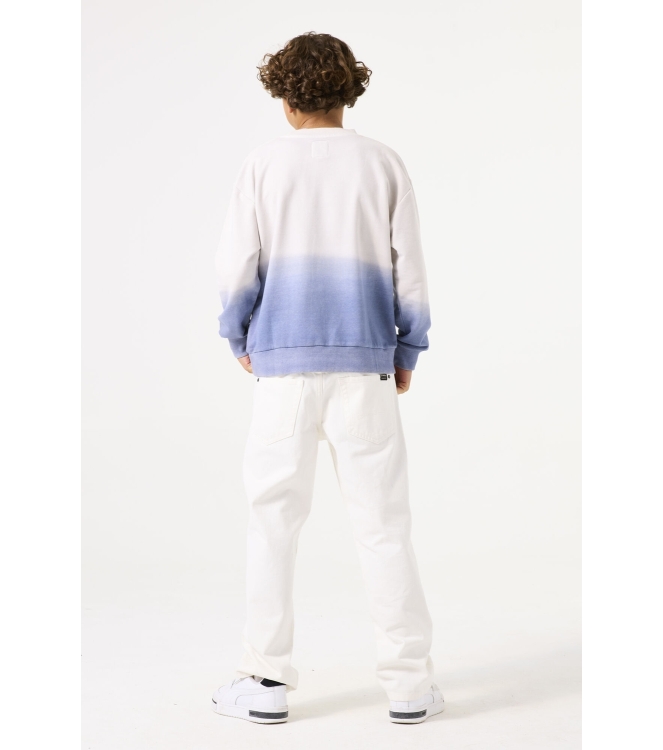 Garcia truien & vesten 5418-cloudgrey B53466