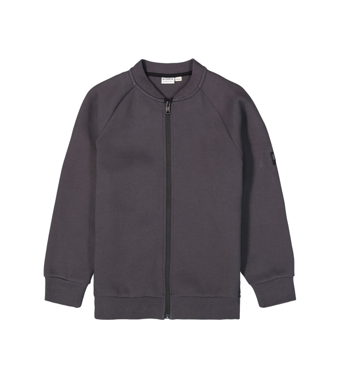 Garcia truien & vesten 2884-darkgrey B53465