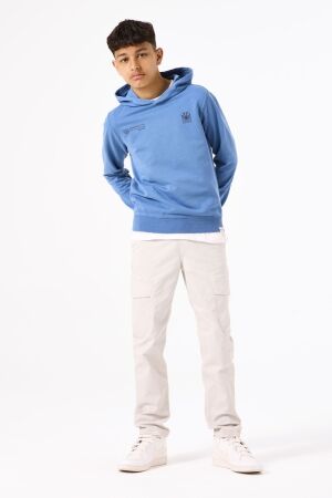 Garcia broeken 5418-cloudgrey B53510