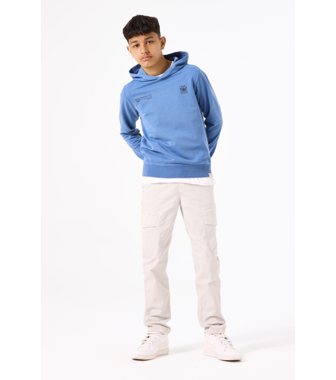 Garcia broeken 5418-cloudgrey B53510