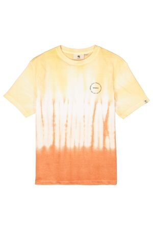 Garcia Jongens t-shirt 6314-cloudcream