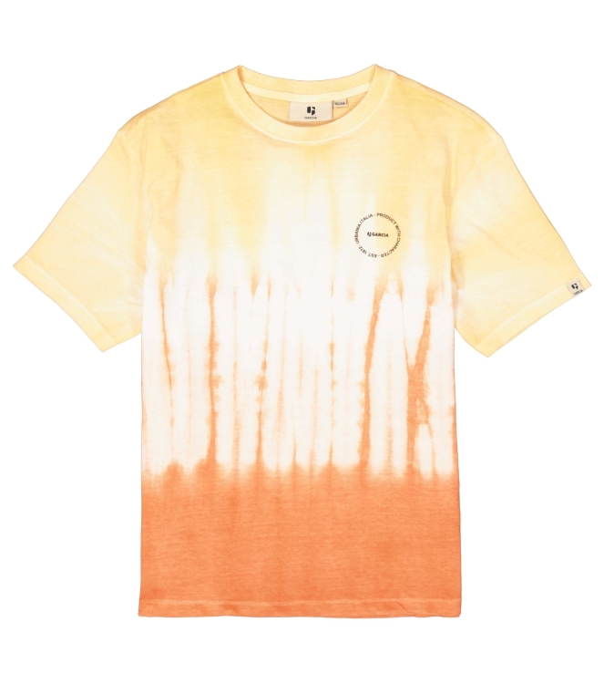 Garcia shirts 6314-cloudcream D53403